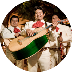 Mariachi (pistas mp3)